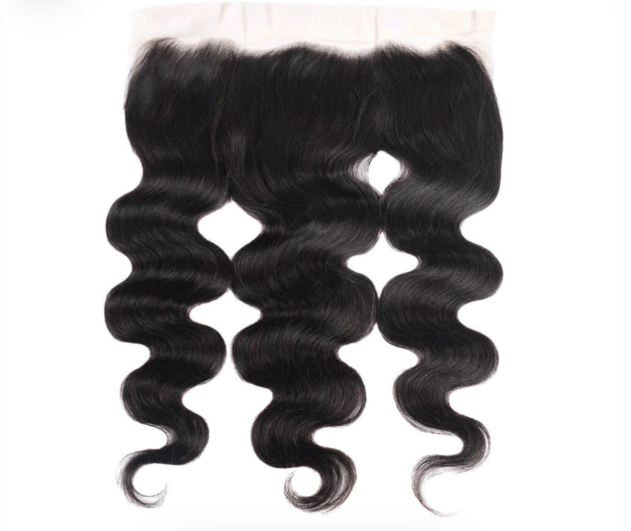 13*4 Frontal Closure