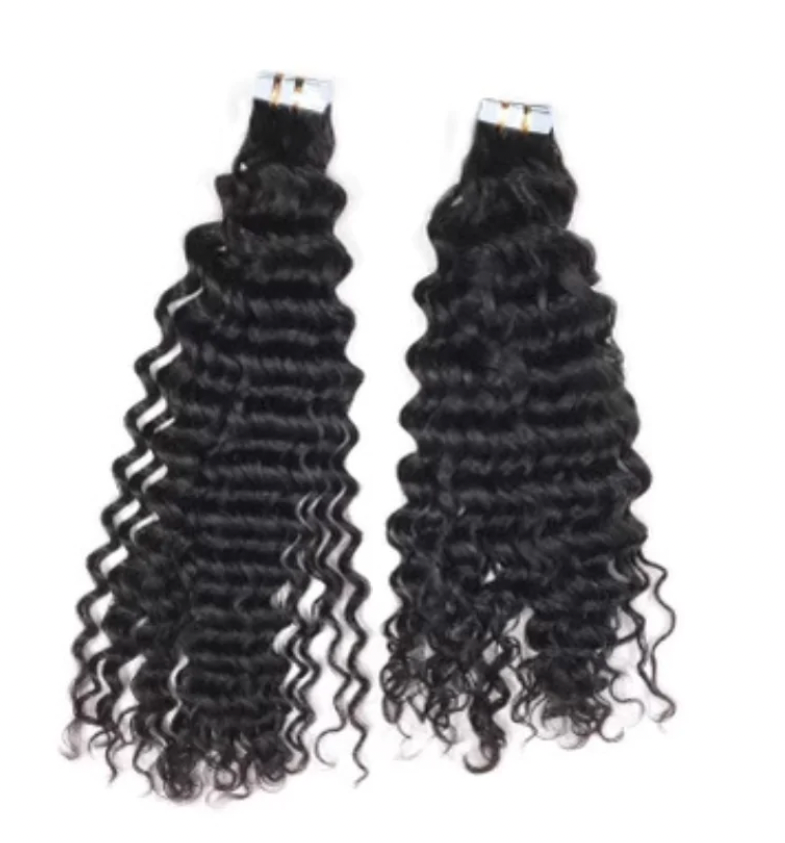 Tape In Extensions