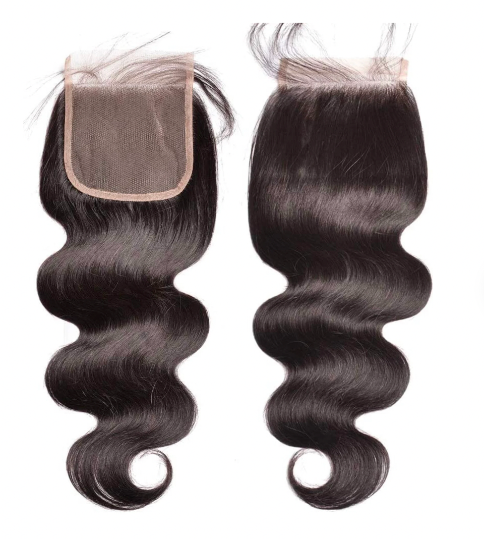 Lace Closures