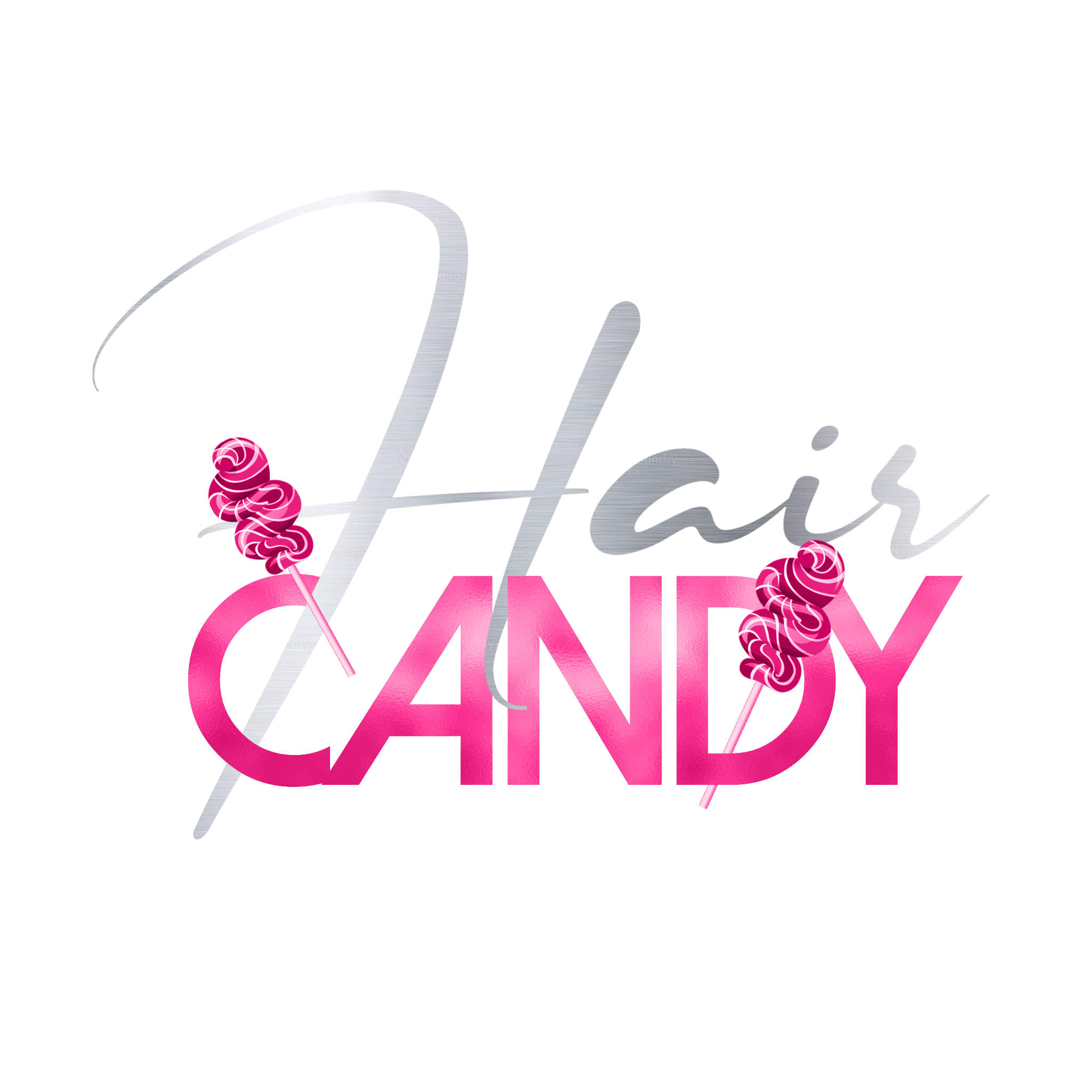 Hair Candy Collections